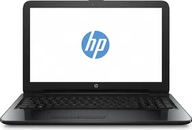 HP 15-be020tu (1PL37PA) Notebook (6th Gen Ci3/ 4GB/ 1TB/ FreeDOS)