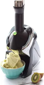 Tallin Frozen Healthy Yogurt Maker