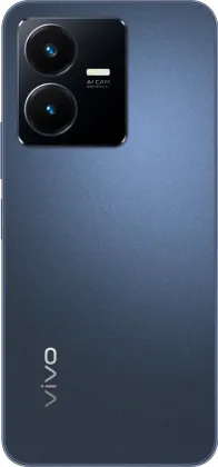Vivo Y22 (6GB RAM + 128GB)
