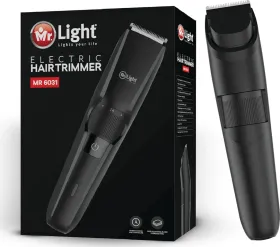 Mr. Light MR6031 Trimmer