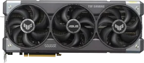 Asus TUF Gaming NVIDIA GeForce RTX 5080 16 GB GDDR7 Graphics Card