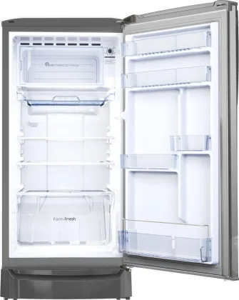 Godrej RD R190BN TRF ST GR 183 L 2 Star Single Door Refrigerator