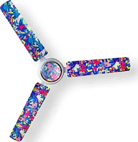 Sameer Toonza 1200 mm 3 Blade Ceiling Fan