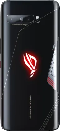Asus ROG Phone 3 (16GB RAM + 512GB)