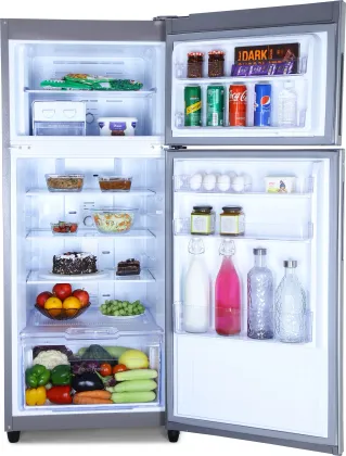 Godrej RF EON 244B RI 223 L 2 Star Double Door Refrigerator