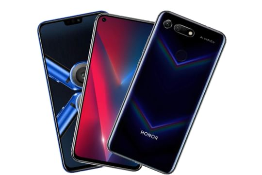 Honor Days: Save Upto ₹15,000 on Honor Mobiles + 5% Cashback
