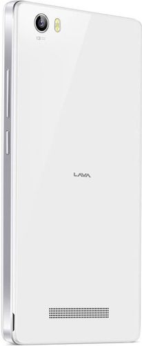 Lava Iris X10