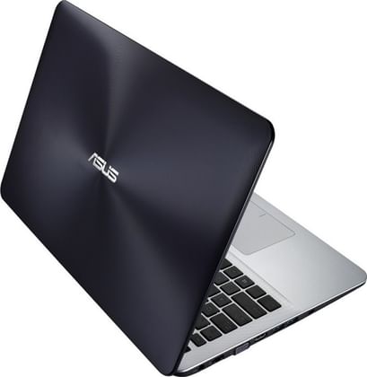 Asus X555LD-XX026D Notebook (4th Gen Ci5/ 4GB/ 1TB/ Free DOS/ 2GB Graph)