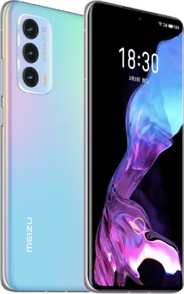 Meizu 18s 5G