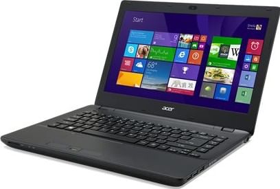 Acer TravelMate P246-M Laptop (4th Gen Ci3/ 4GB/ 500GB/ Win8.1 Pro)