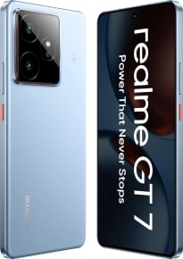 Realme GT 7