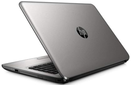 HP 14-ar001TU (X1G69PA) Laptop (5th Gen Ci3/ 4GB/ 1TB/ FreeDOS)