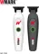 WMARK NG-7203 Trimmer