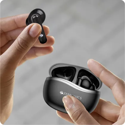 Zebronics Zeb-Pods 131 True Wireless Earbuds
