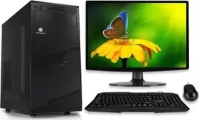 Zoonis MQ05 Desktop PC (Core 2 Duo/ 4 GB RAM/ 128 GB SSD/ Win 7) - image 1