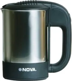 Nova NKT-728S 0.5 L Electric Kettle