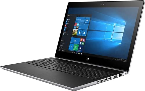 HP ProBook 450 G5 (5HY85PA) Laptop (7th Gen Core i5/ 4GB/ 1TB/ DOS/ 2GB Graph)