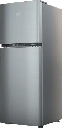 Black and Decker BXRF1F3GHI265IN 265 L 3 Star Double Door Refrigerator