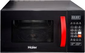 Haier HIL2302CRSH 23 L Convection Microwave Oven