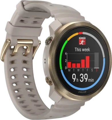 Polar Vantage M3 Smartwatch