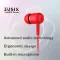 Zusix Vibesix VX-05 Wired Earphones
