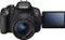 Canon - EOS Rebel T5i DSLR Camera with 18-55mm IS STM Lens
