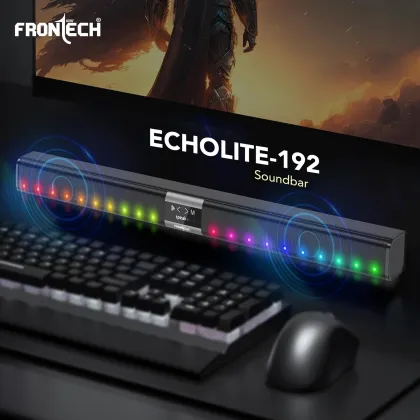 Frontech ‎Echobar 192 40W Bluetooth Soundbar