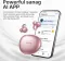 Sanag S7S AI OWS True Wireless Earbuds