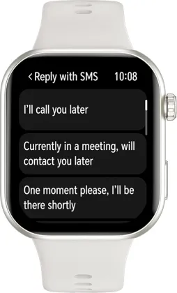 Honor Choice Watch 2i