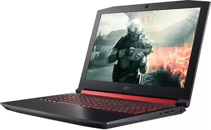 Acer Nitro 5 AN515-31 (UN.Q2XSI.004) Laptop (8th Gen Ci7/ 4GB/ 1TB/ Win10 Home/ 2GB Graph)