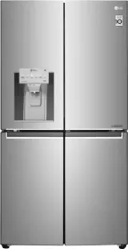 LG GR-J31FTUHL 889L Frost Free Side by Side Refrigerator
