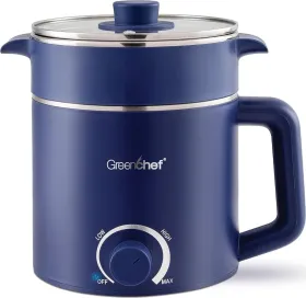 Greenchef Zylo Pro 1.8L Multi Electric Kettle