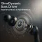 ModishOmbre Pure Pods-07 True Wireless Earbuds