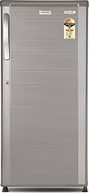 Electrolux EB183BR 170L 3-Star Direct Cool Single Door Refrigerator