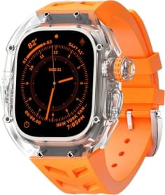 Melbon H9 Ultra Smartwatch