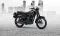 Kawasaki W175 Metallic Ocean Blue