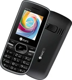 Zync X107 Plus