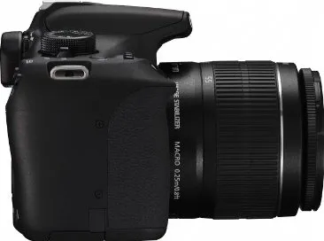 Canon EOS Rebel T5 Digital Camera (EF-S 18-55mm IS II)