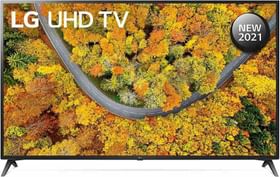 LG 70UP7500PTZ 70-inch Ultra HD 4K Smart LED TV