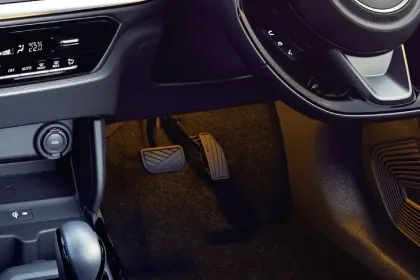Maruti Suzuki Swift
