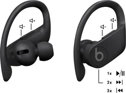 Beats Powerbeats Pro True Wireless Earbuds