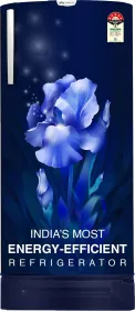 Godrej RD NEO 207EF TDI 180 L 5 Star Single Door Refrigerator