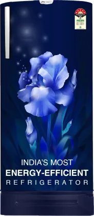 Godrej RD NEO 207EF TDI 180 L 5 Star Single Door Refrigerator
