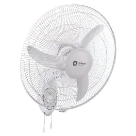 Orient Wall 48 450 mm 3 Blades Wall Fan