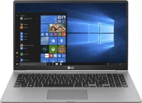 LG Gram 15Z990 Laptop (8th Gen Core i5/ 8GB/ 256GB SSD/ Win10 Home)