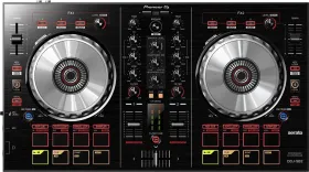 Pioneer Pro DJ DDJ-SB2 DJ Controller