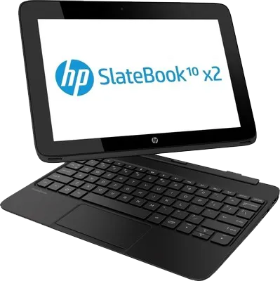 HP Slatebook 10-h005RU X2 (Tegra 4)