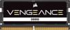 Corsair Vengeance CMSX16GX5M1A5600C48 16 GB DDR5-5600 Laptop RAM