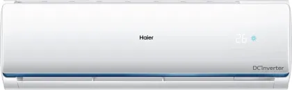 Haier HSU13C-TQB3BN-INV 1 Ton 3 Star Inverter Split AC