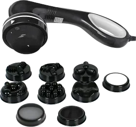 Agaro Relaxo Full Body Massager